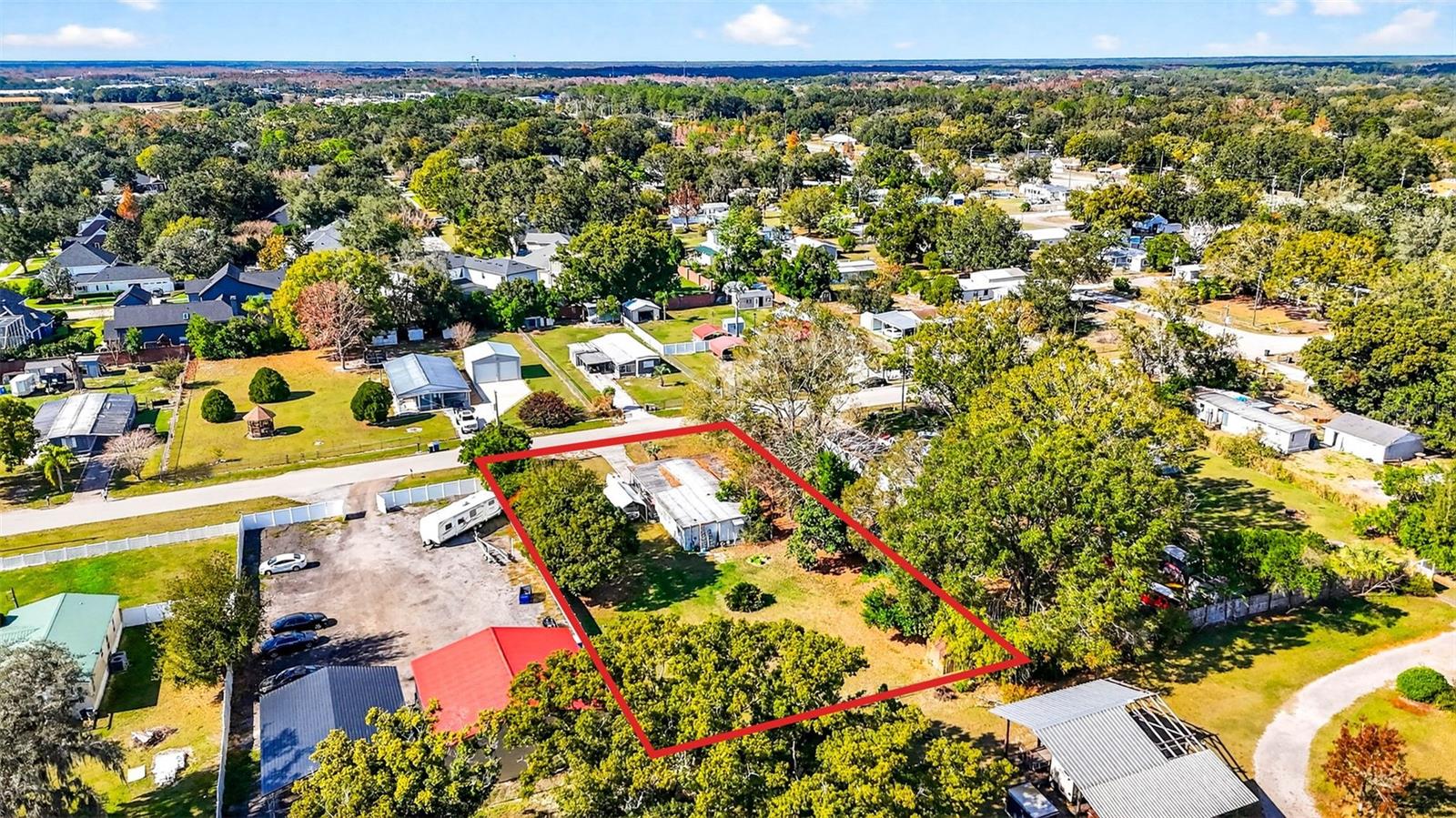 Image 32 of 38 For 5548 Bruce Lane