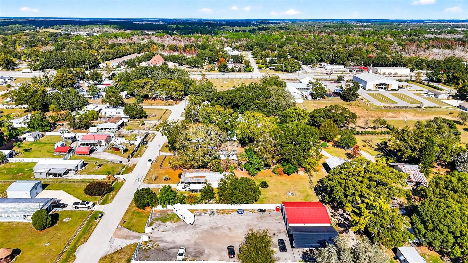 Image 37 of 38 For 5548 Bruce Lane