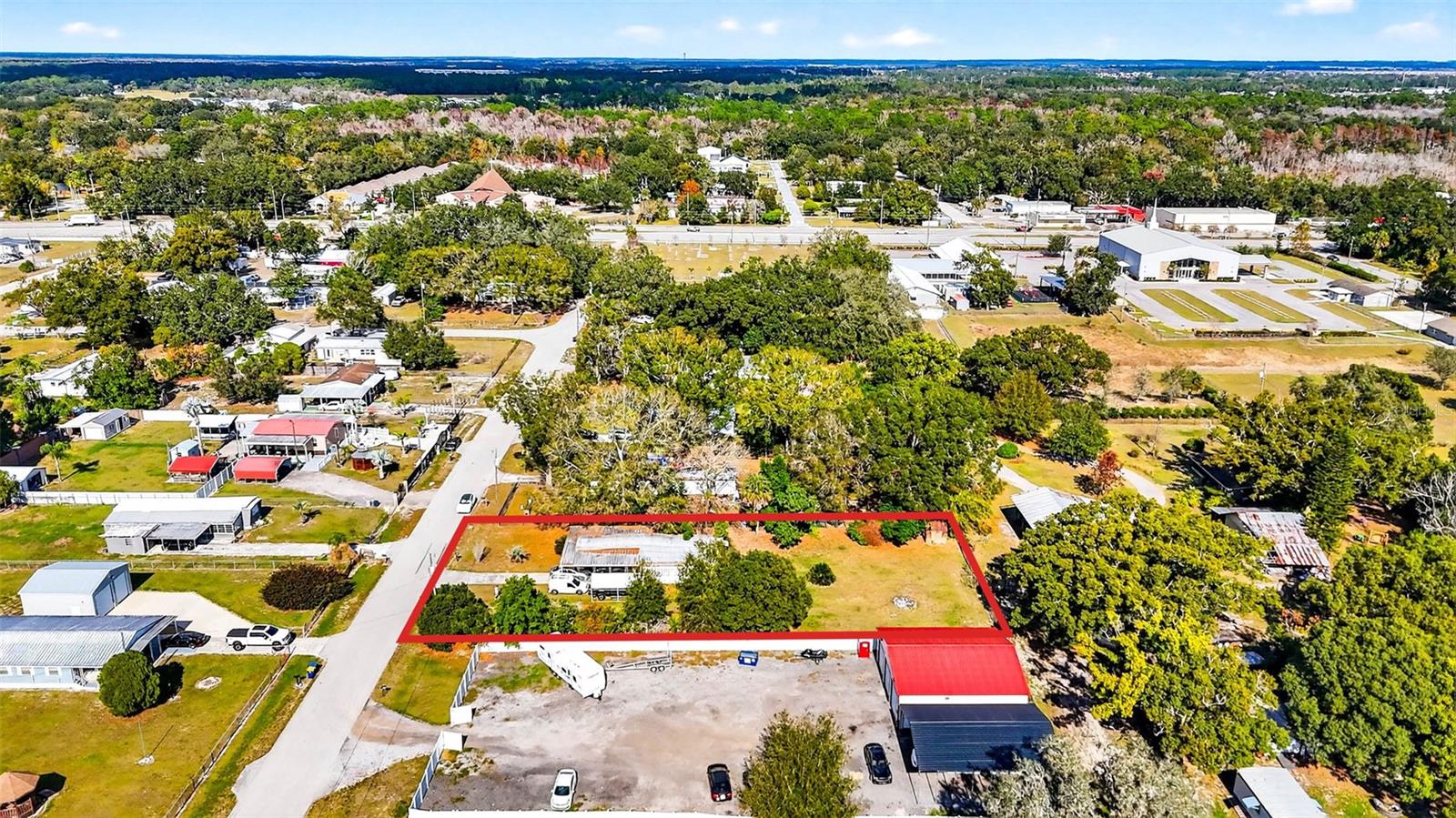 Image 38 of 38 For 5548 Bruce Lane