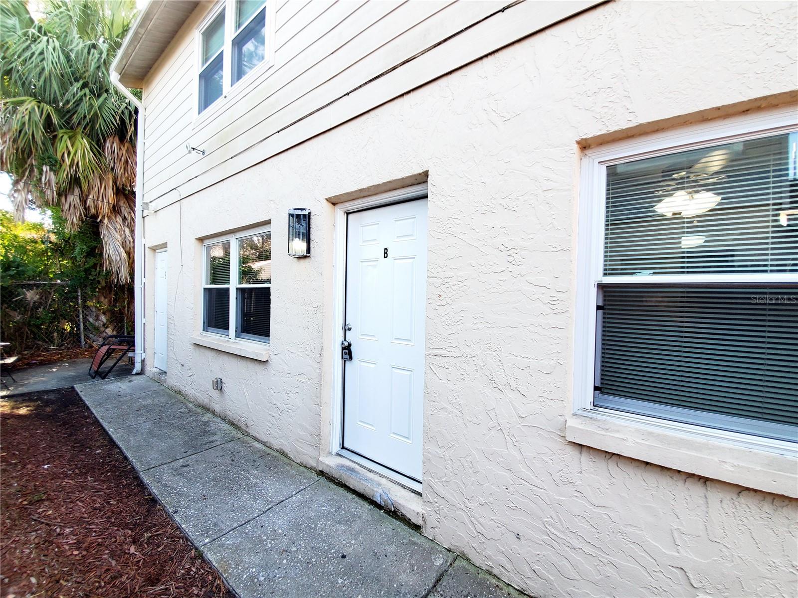 Details for 4115 32nd Street N B, ST PETERSBURG, FL 33714