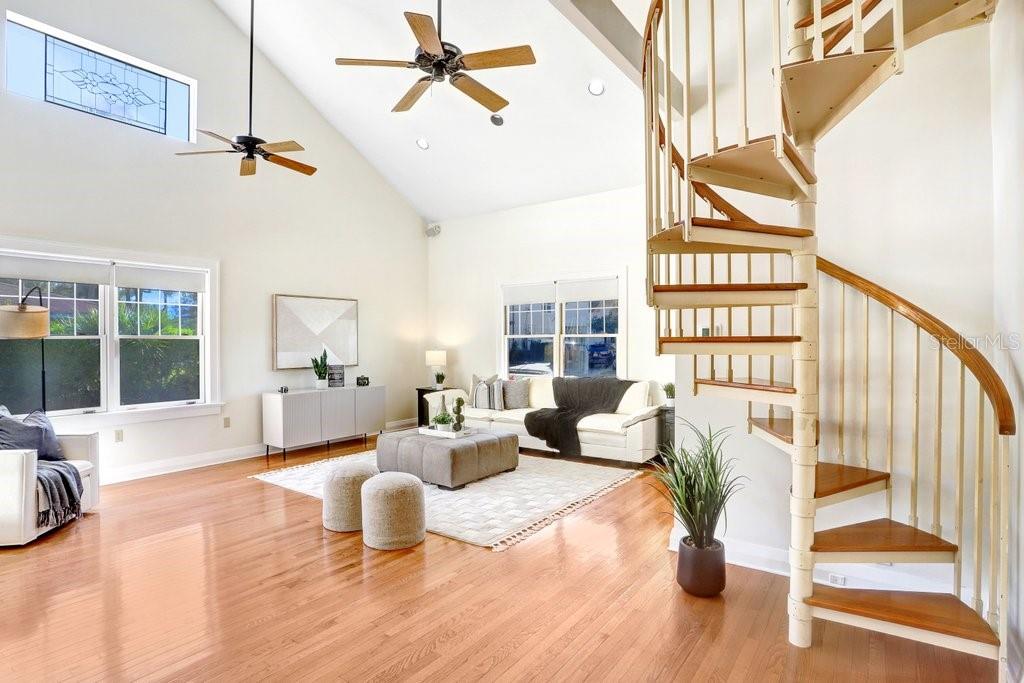 Image 10 of 51 For 3821 San Juan Street