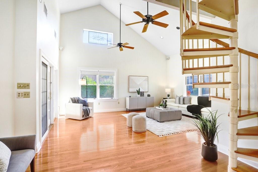 Image 11 of 51 For 3821 San Juan Street