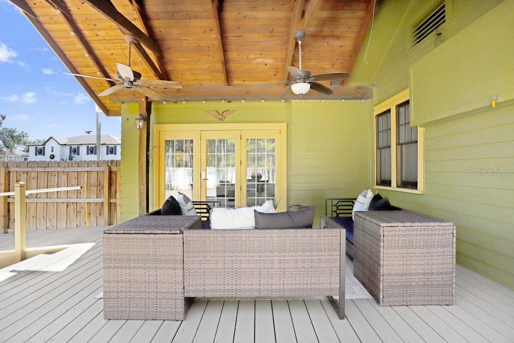 Image 36 of 51 For 3821 San Juan Street