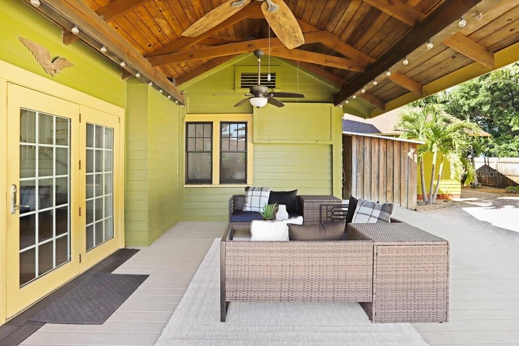 Image 37 of 51 For 3821 San Juan Street