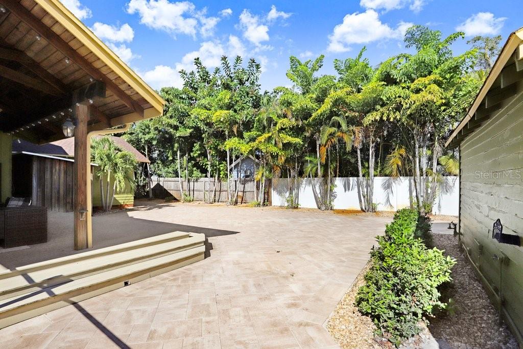 Image 38 of 51 For 3821 San Juan Street