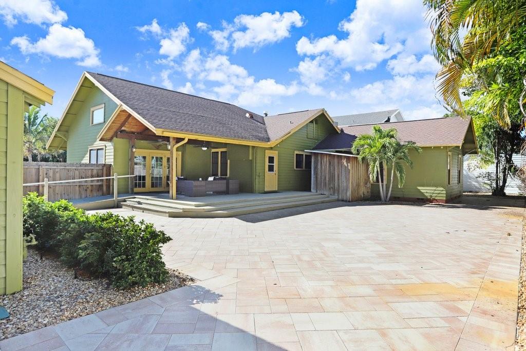 Image 39 of 51 For 3821 San Juan Street