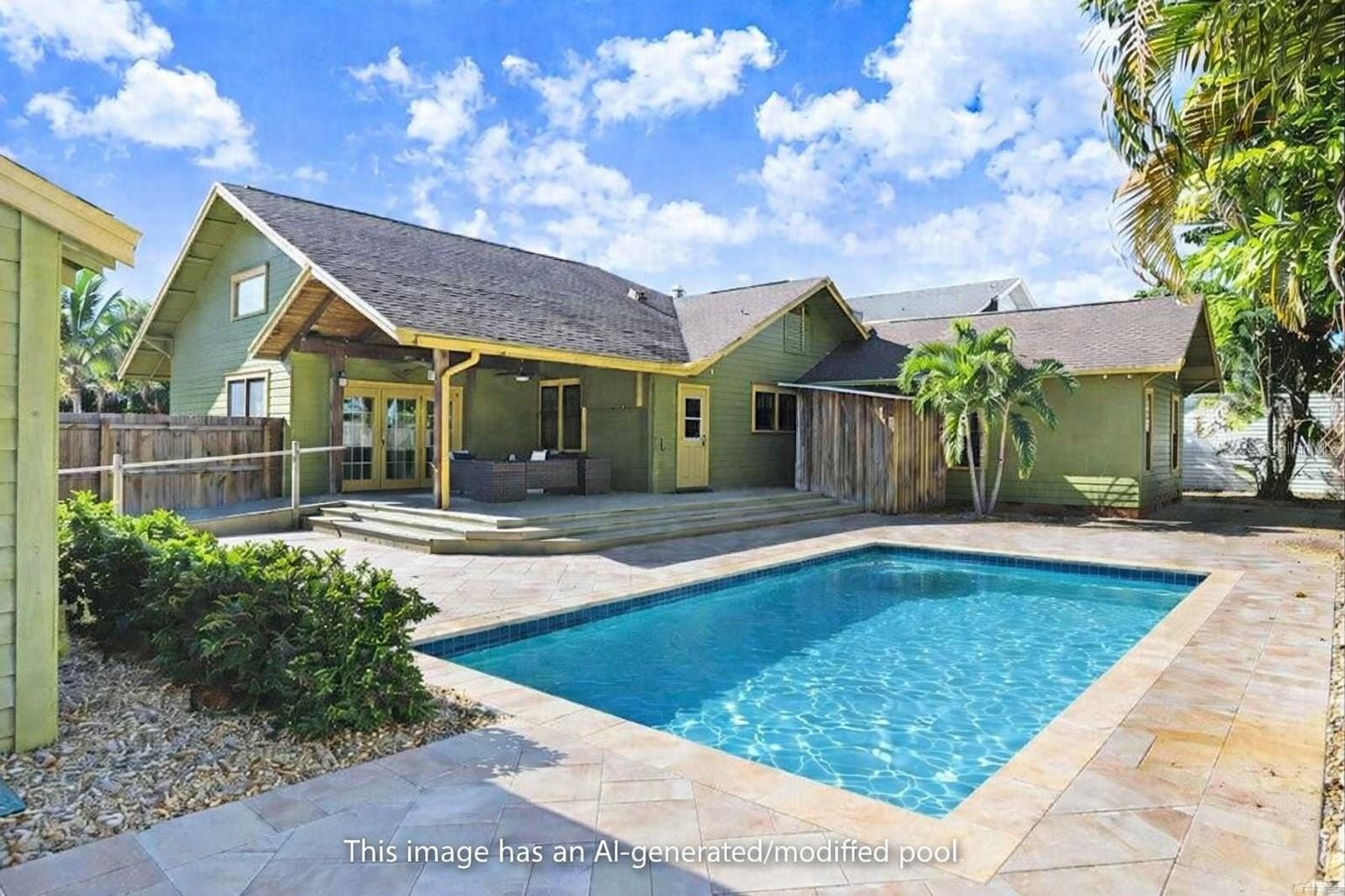 Image 40 of 51 For 3821 San Juan Street