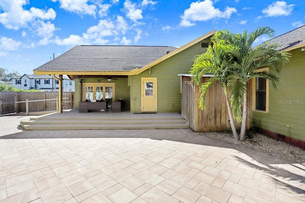 Image 42 of 51 For 3821 San Juan Street