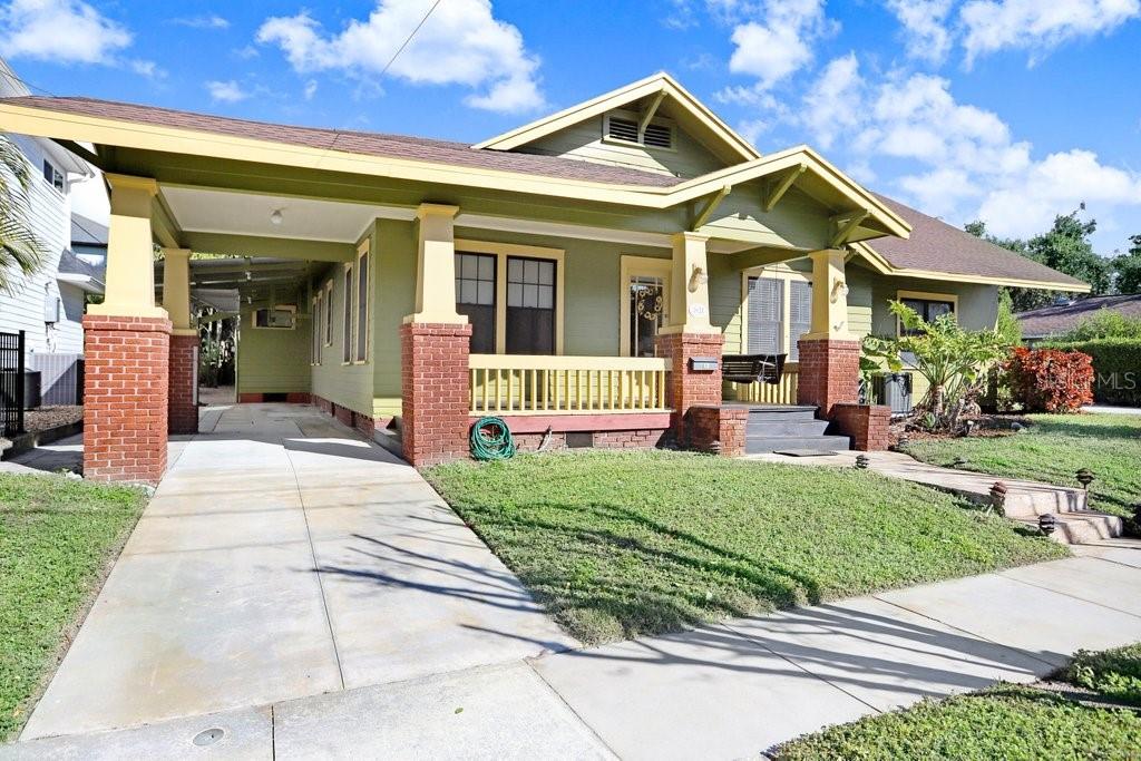 Image 43 of 51 For 3821 San Juan Street