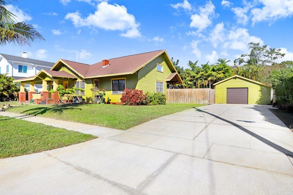 Image 45 of 51 For 3821 San Juan Street