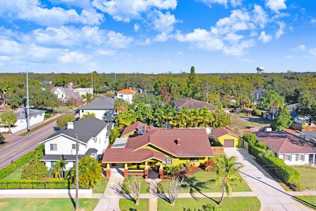 Image 47 of 51 For 3821 San Juan Street