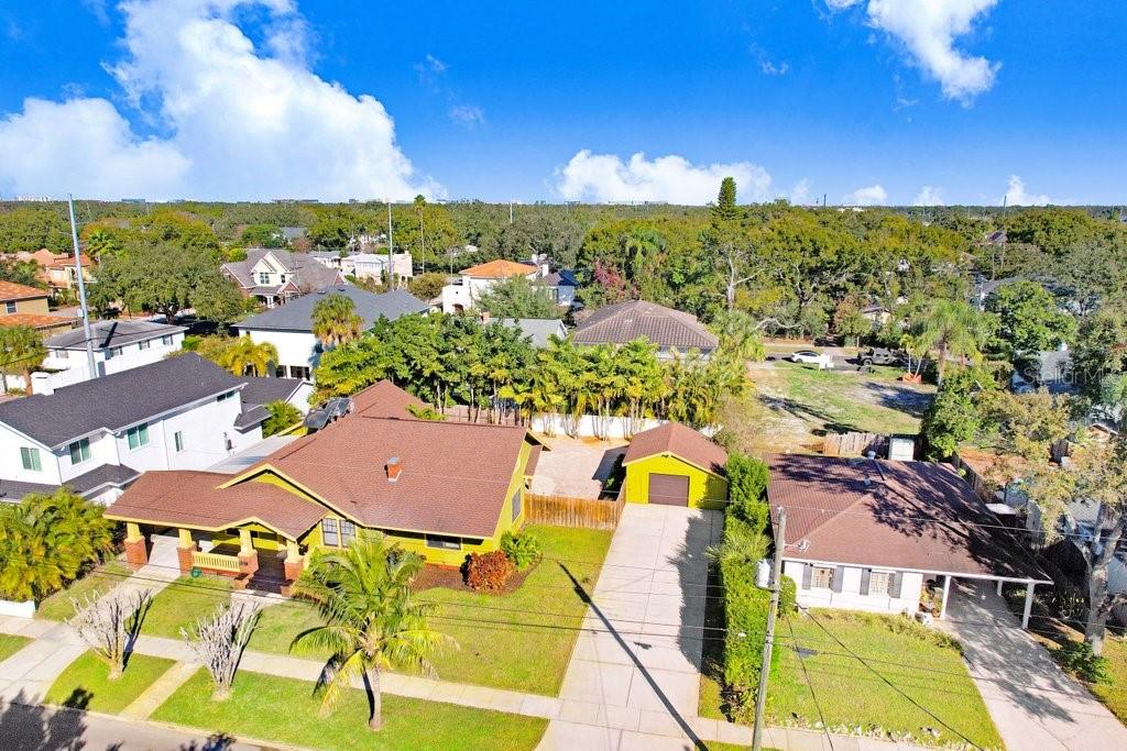 Image 48 of 51 For 3821 San Juan Street