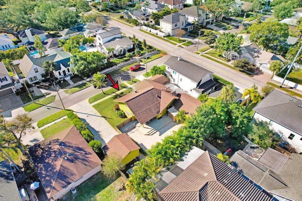 Image 49 of 51 For 3821 San Juan Street