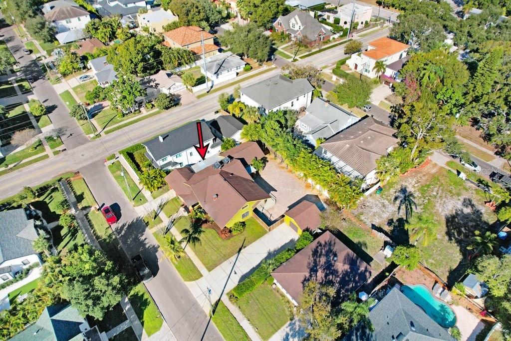 Image 50 of 51 For 3821 San Juan Street