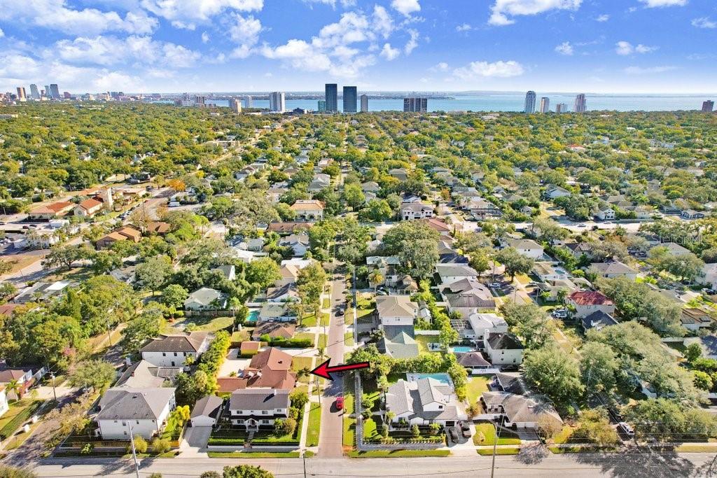 Image 51 of 51 For 3821 San Juan Street