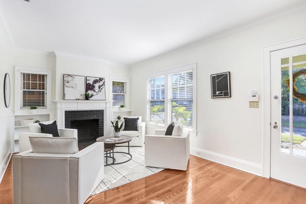 Image 6 of 51 For 3821 San Juan Street