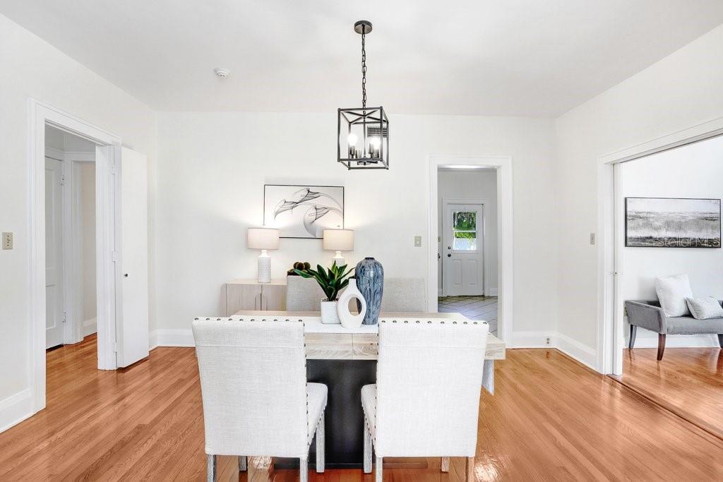 Image 7 of 51 For 3821 San Juan Street