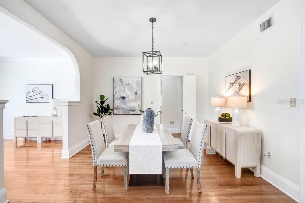 Image 9 of 51 For 3821 San Juan Street