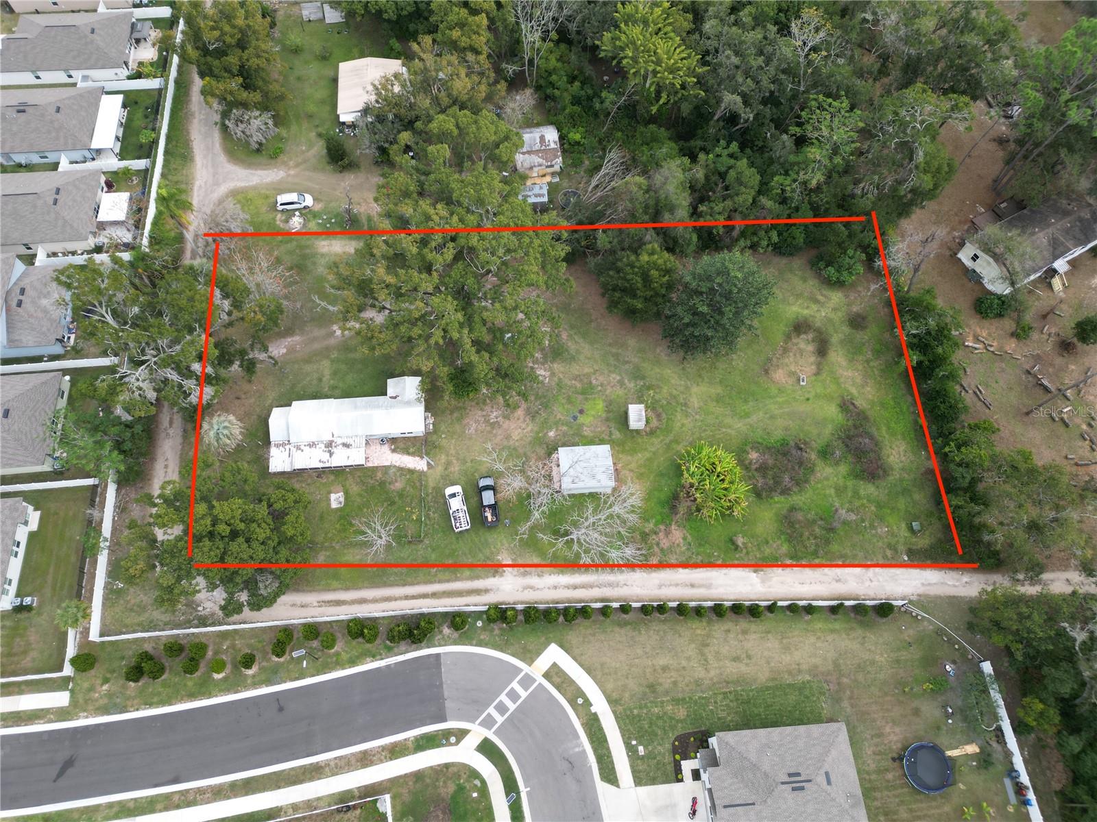 Image 2 of 46 For 36506 Althea Lane