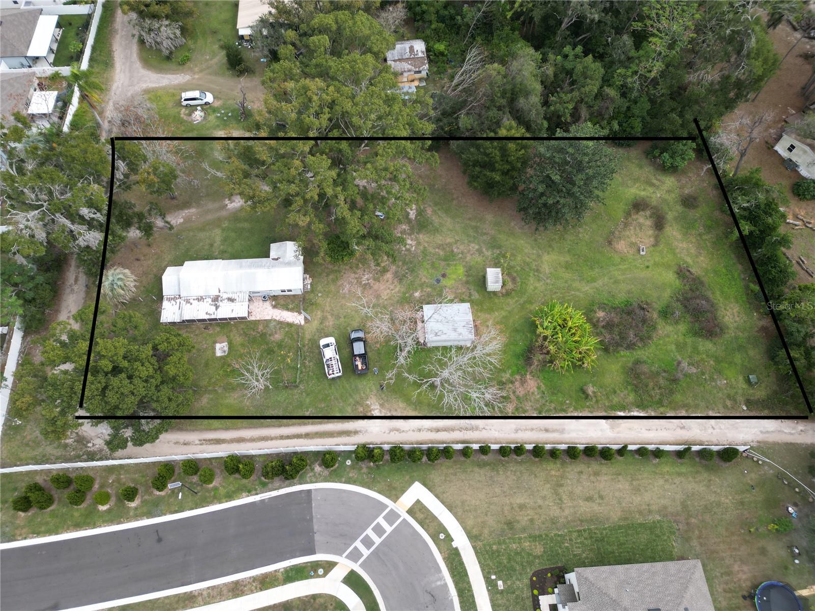 Image 43 of 46 For 36506 Althea Lane