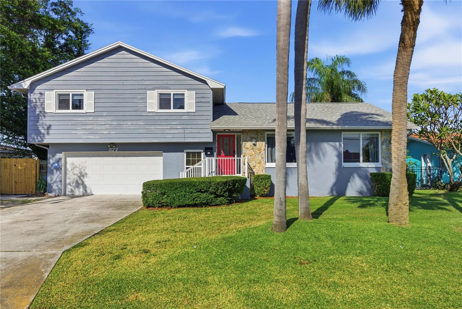 Details for 377 22nd Avenue Se, ST PETERSBURG, FL 33705