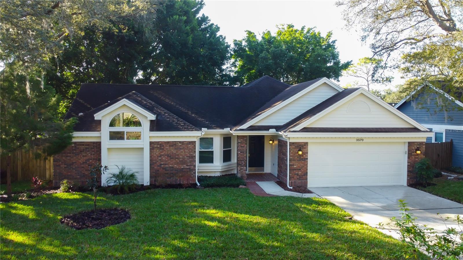 Details for 3570 Rolling Trail, PALM HARBOR, FL 34684