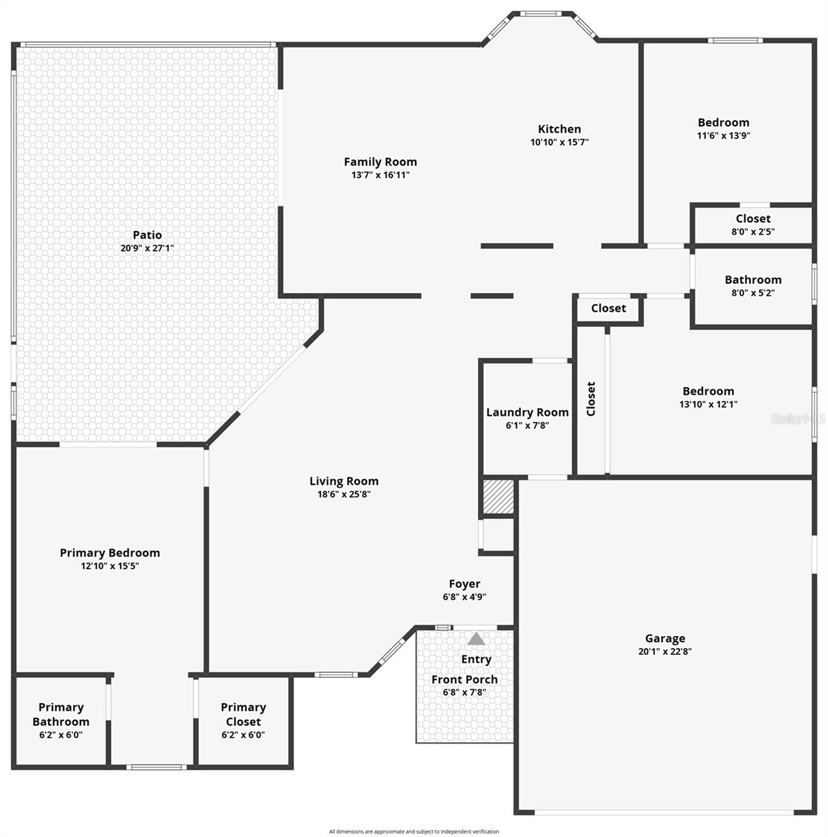 Image 81 of 82 For 3570 Rolling Trail