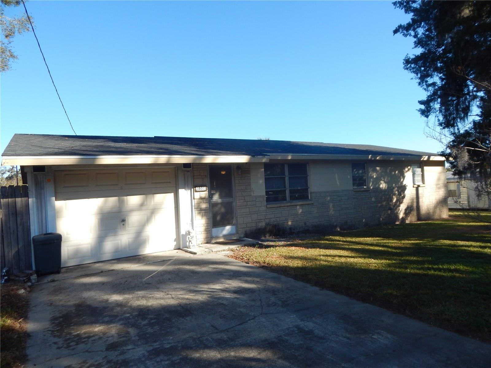 Details for 38011 Dixie Avenue, DADE CITY, FL 33525