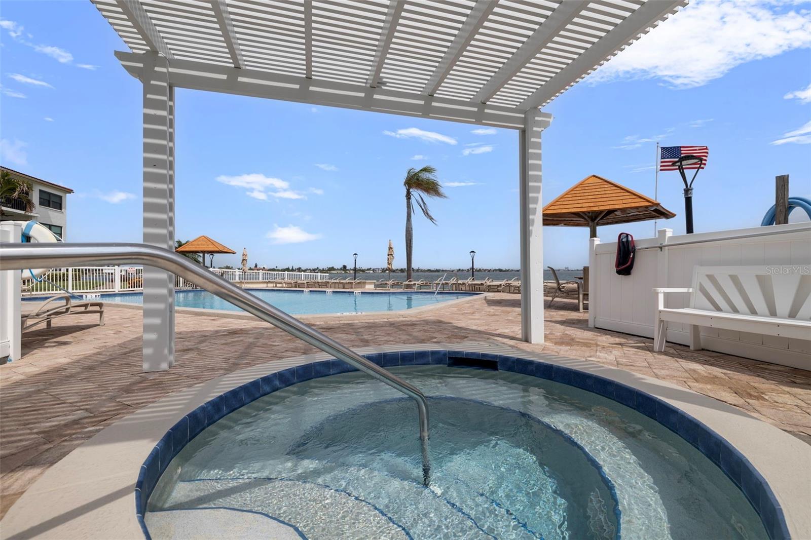 Image 44 of 53 For 6265 Sun Boulevard 1203