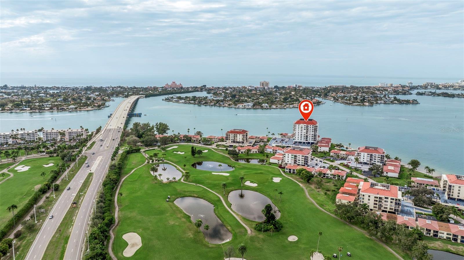 Image 49 of 53 For 6265 Sun Boulevard 1203