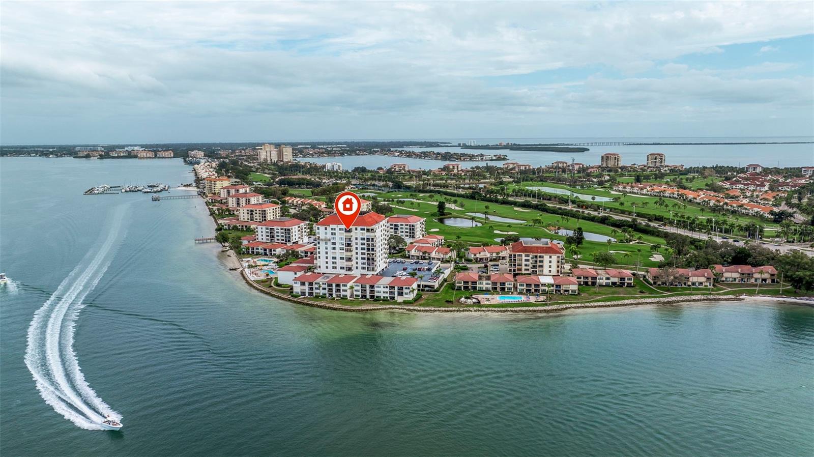 Image 53 of 53 For 6265 Sun Boulevard 1203