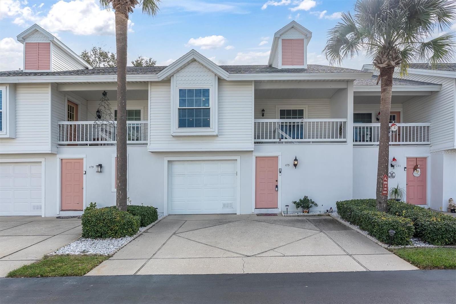 Details for 173 Sun Isle Circle, TREASURE ISLAND, FL 33706