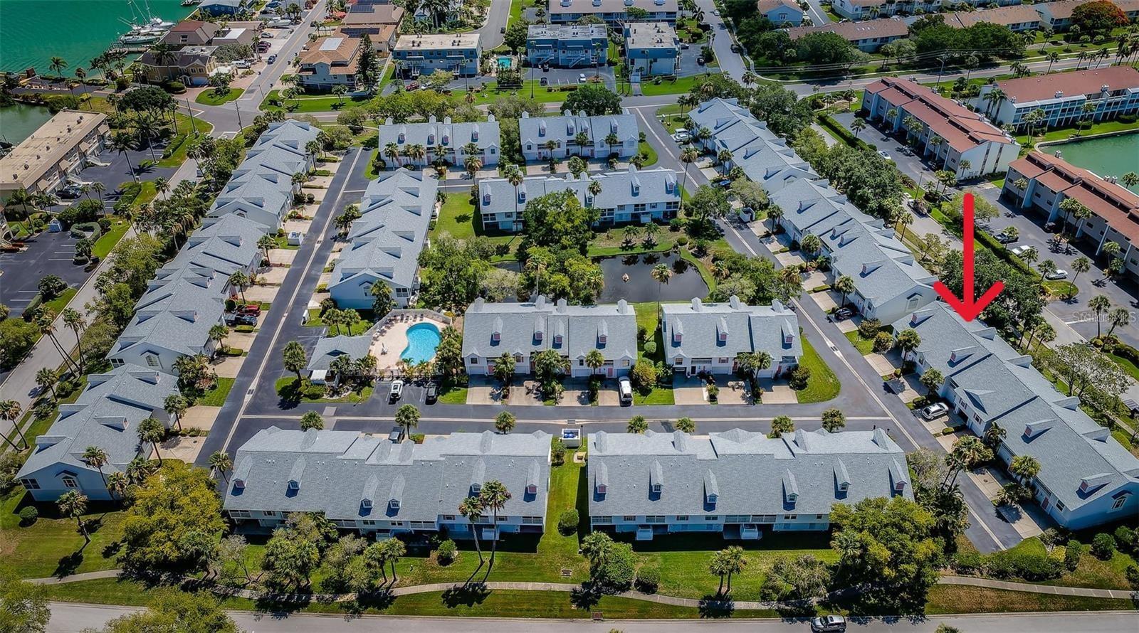 Image 34 of 42 For 173 Sun Isle Circle