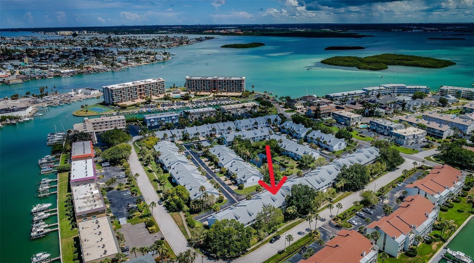 Image 35 of 42 For 173 Sun Isle Circle