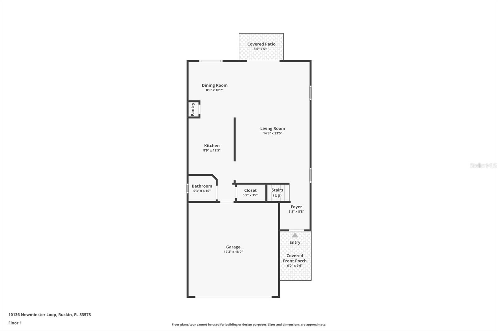 Image 14 of 72 For 10136 Newminster Loop