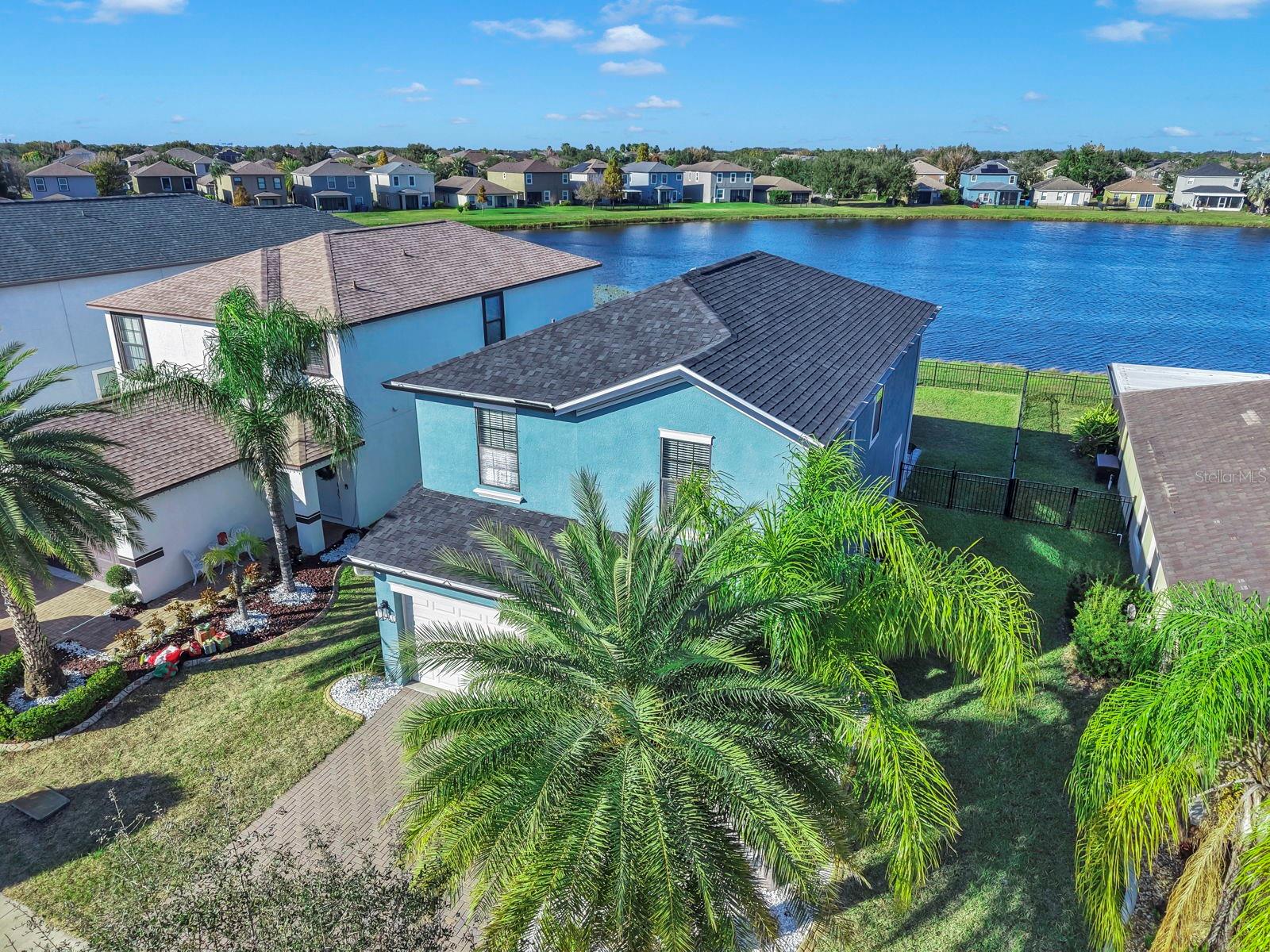 Image 57 of 72 For 10136 Newminster Loop