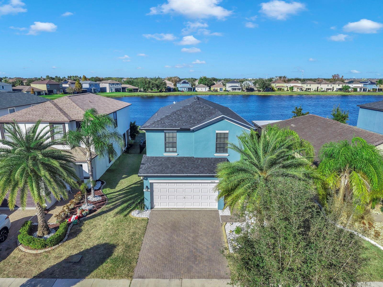 Image 59 of 72 For 10136 Newminster Loop