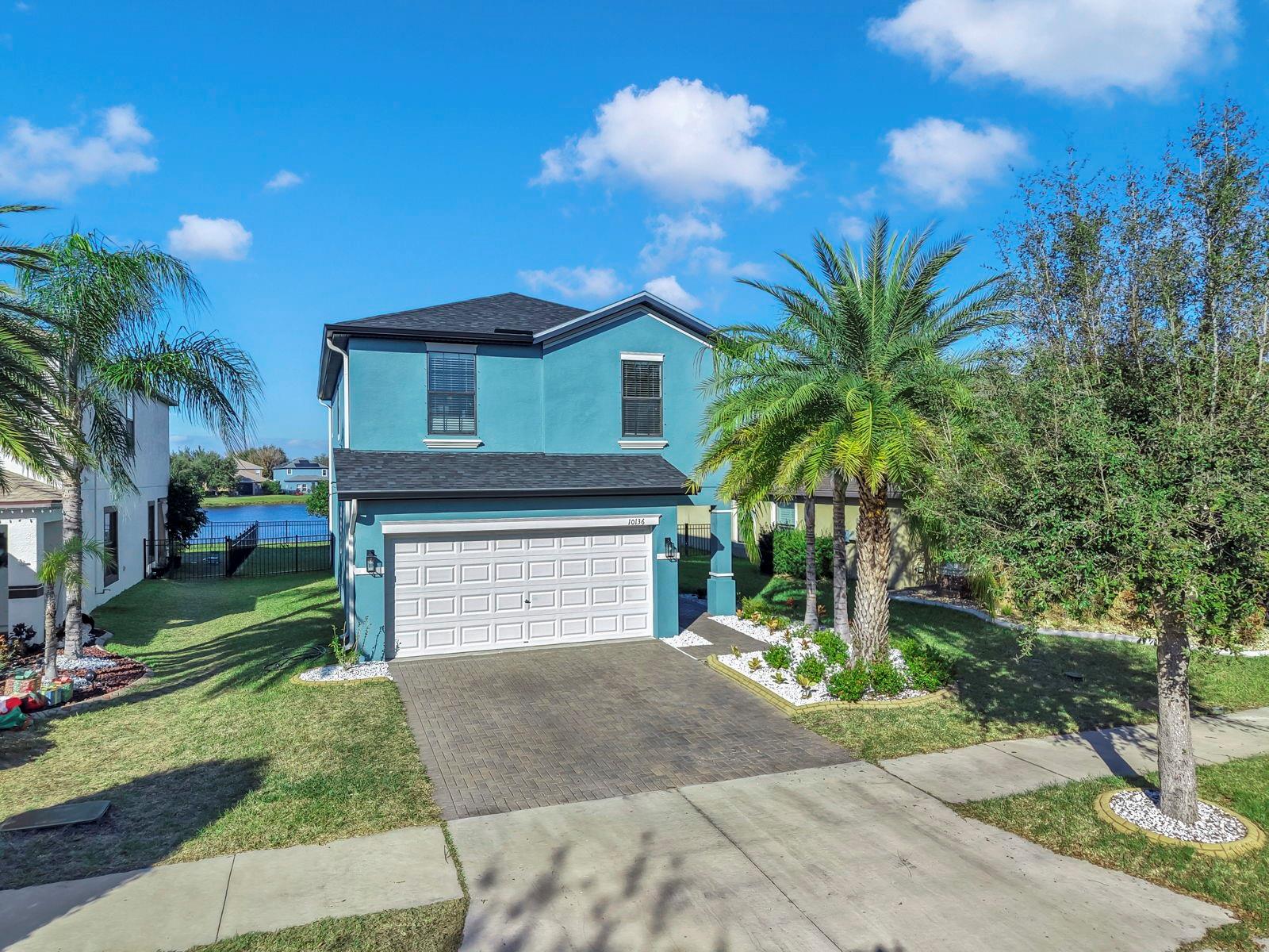 Image 64 of 72 For 10136 Newminster Loop