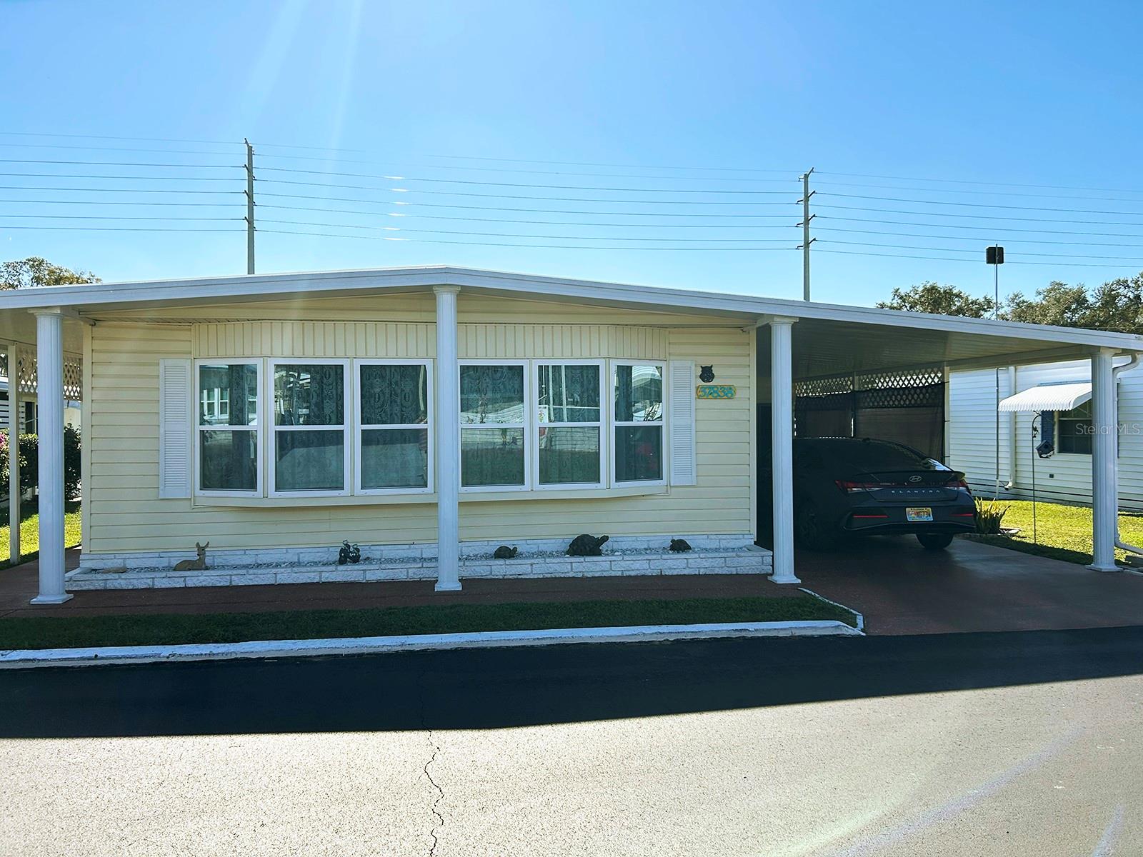 Details for 37838 Barcelona Avenue, ZEPHYRHILLS, FL 33541