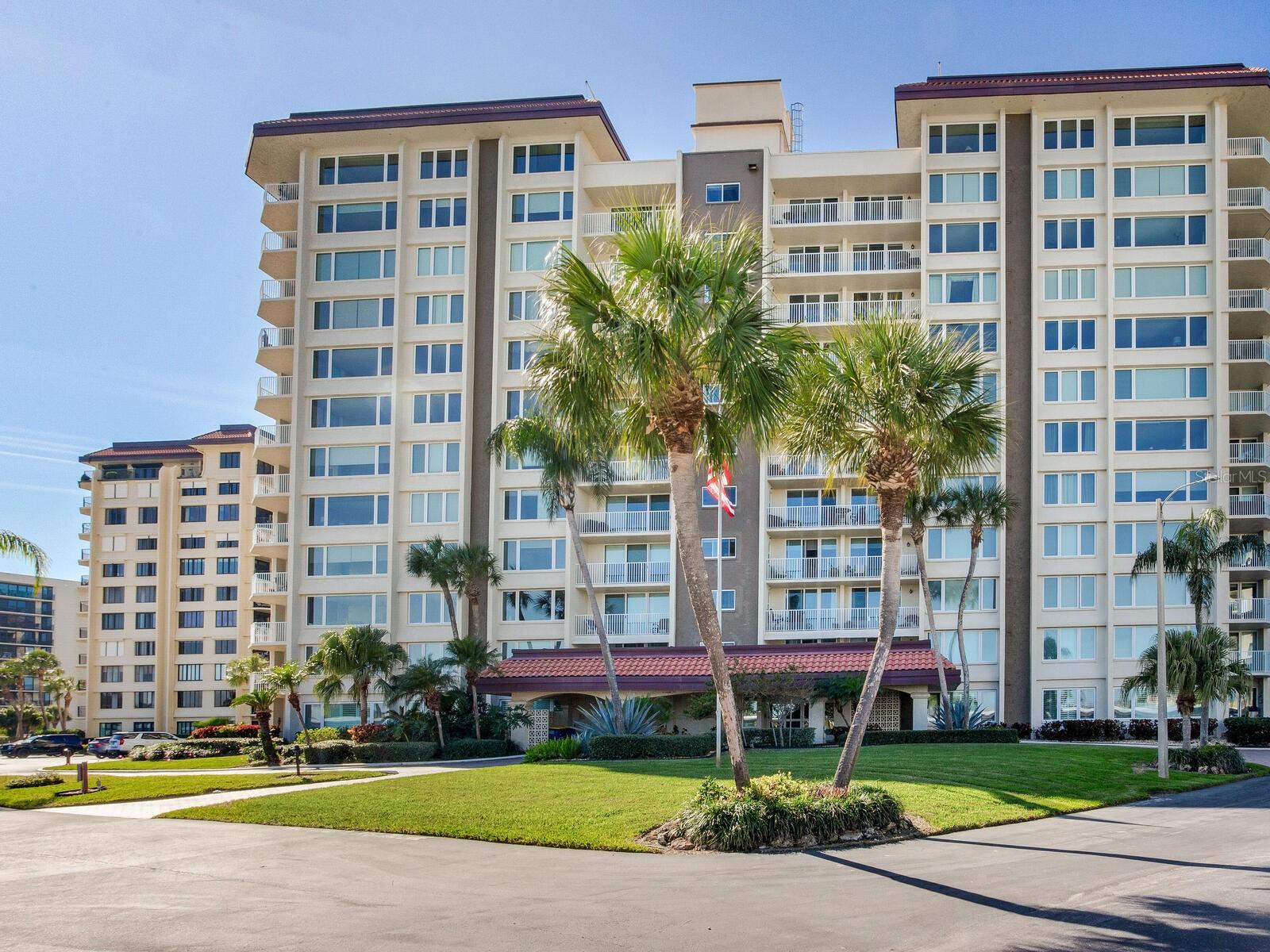 Details for 736 Island Way 1104, CLEARWATER BEACH, FL 33767