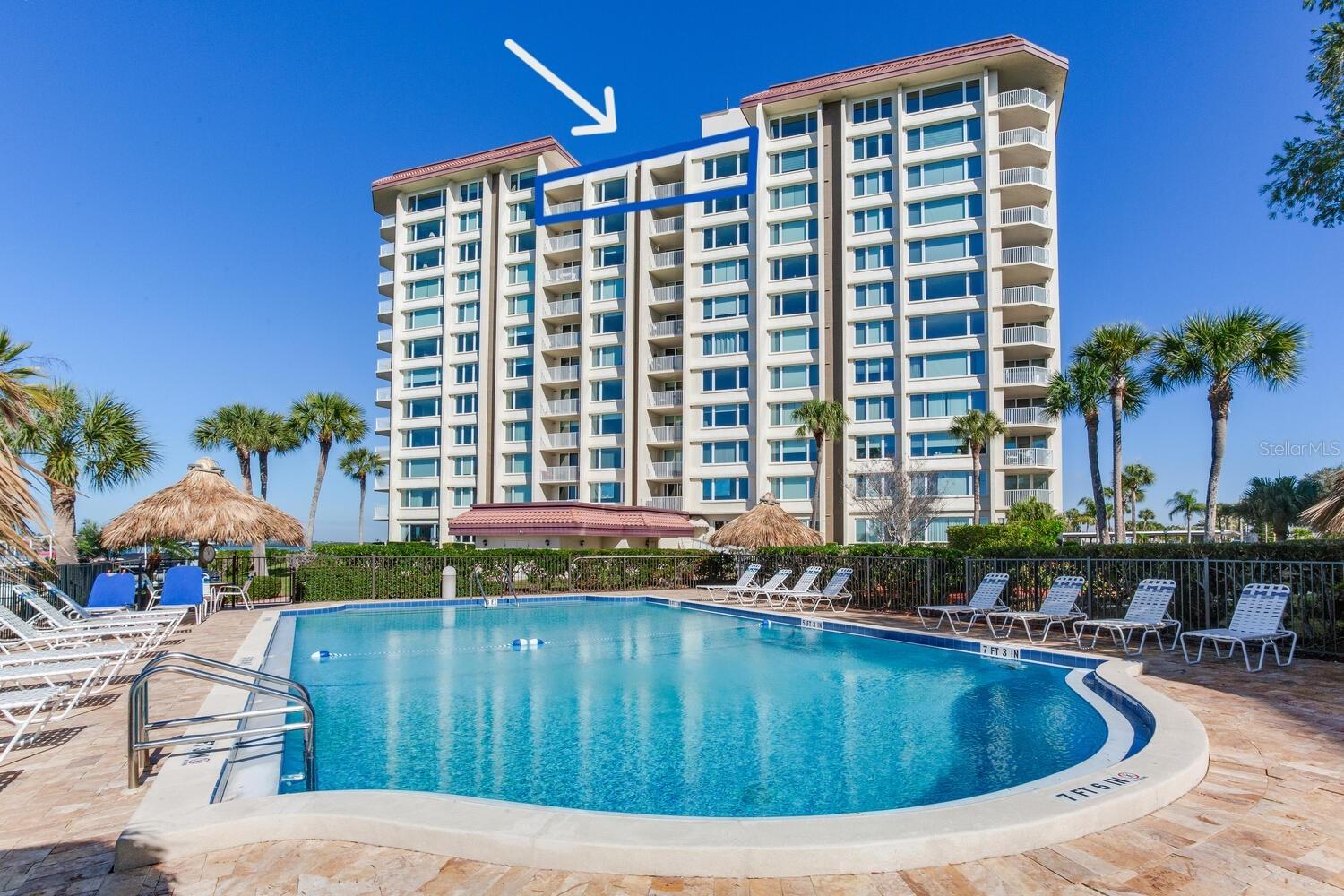 Image 3 of 73 For 736 Island Way 1104