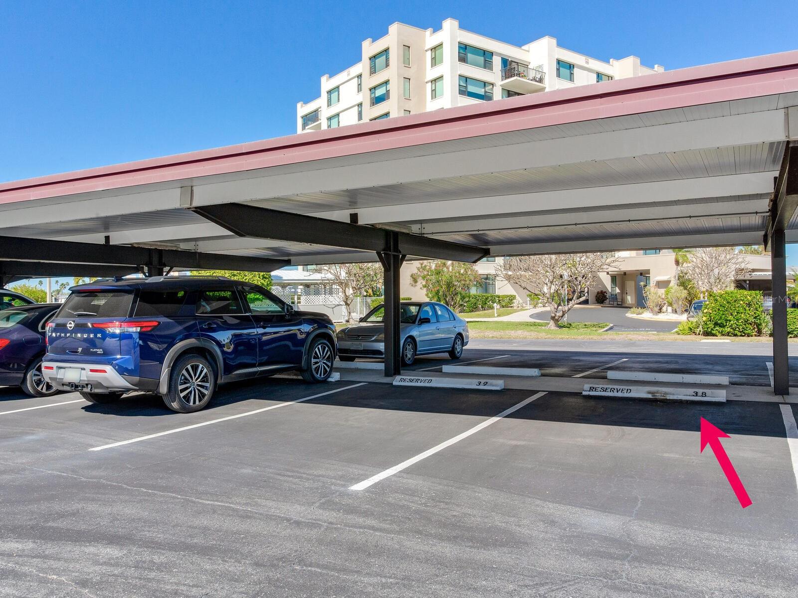 Image 65 of 73 For 736 Island Way 1104