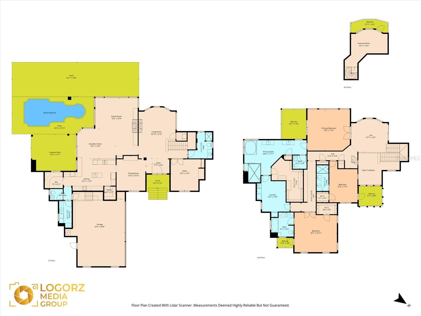 Image 100 of 100 For 4102 Causeway Vista Drive