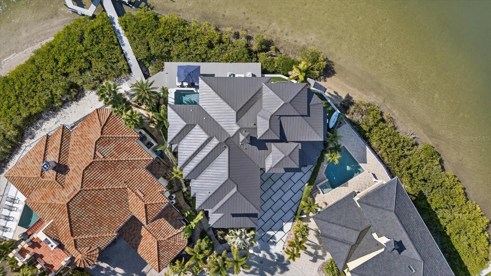 Image 13 of 100 For 4102 Causeway Vista Drive