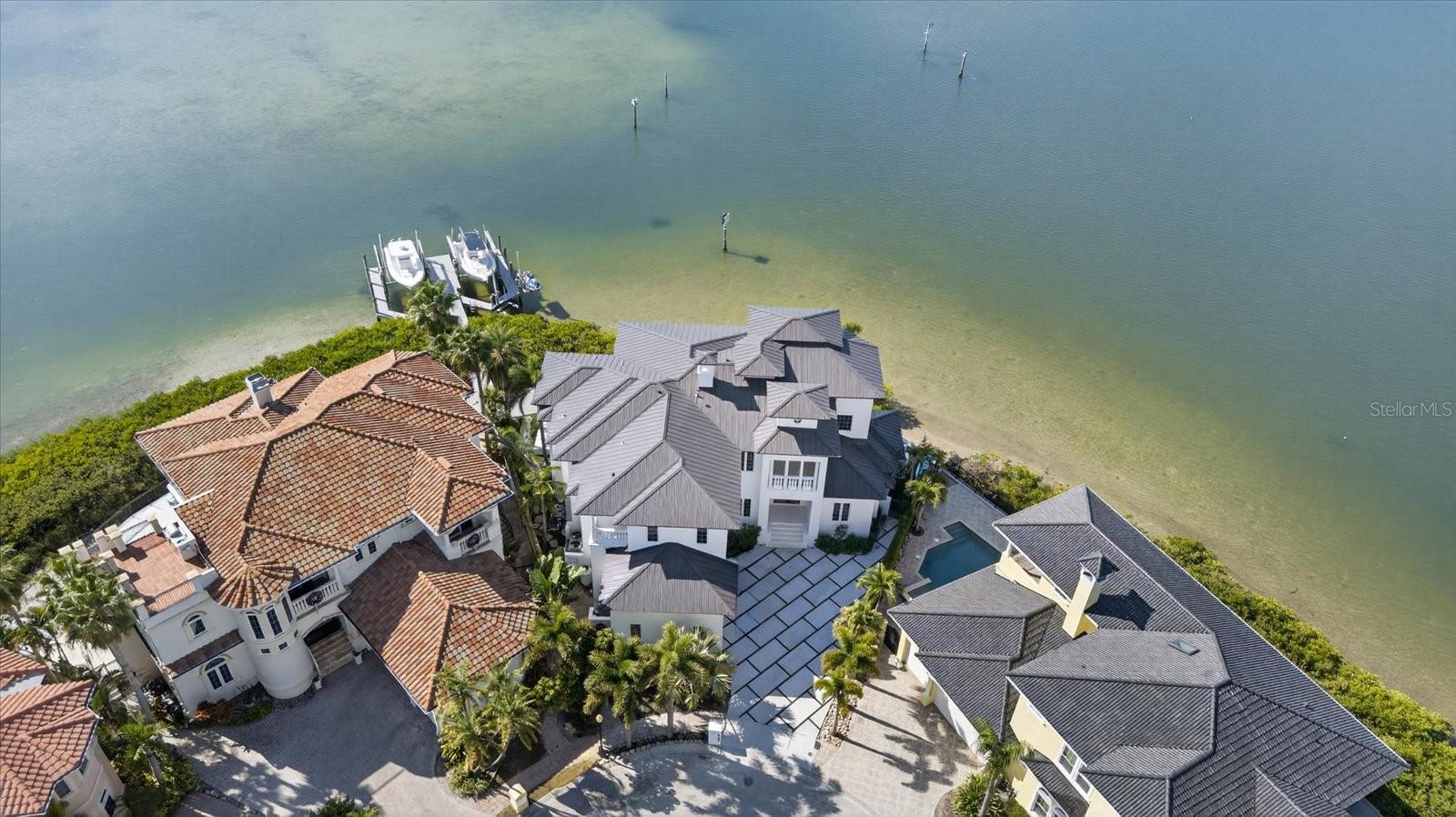 Image 14 of 100 For 4102 Causeway Vista Drive