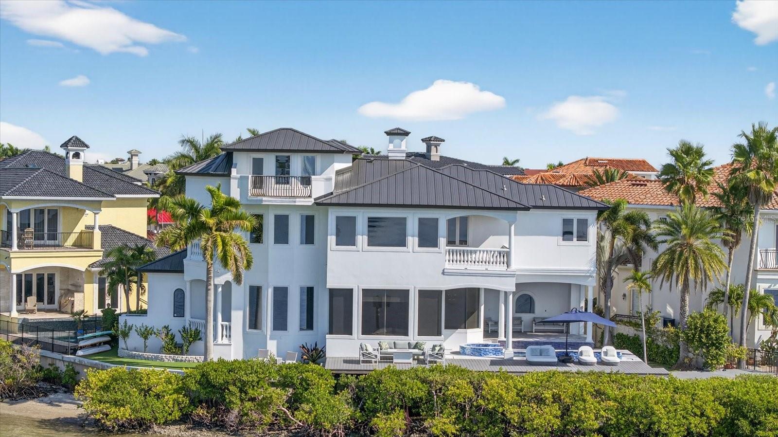 Image 18 of 100 For 4102 Causeway Vista Drive