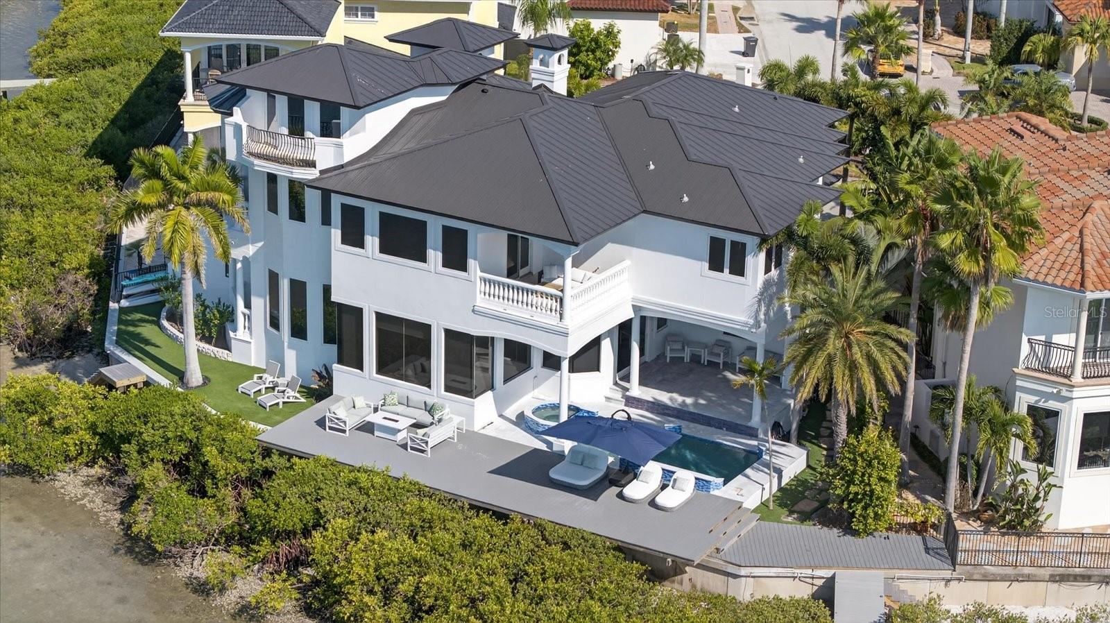 Image 20 of 100 For 4102 Causeway Vista Drive