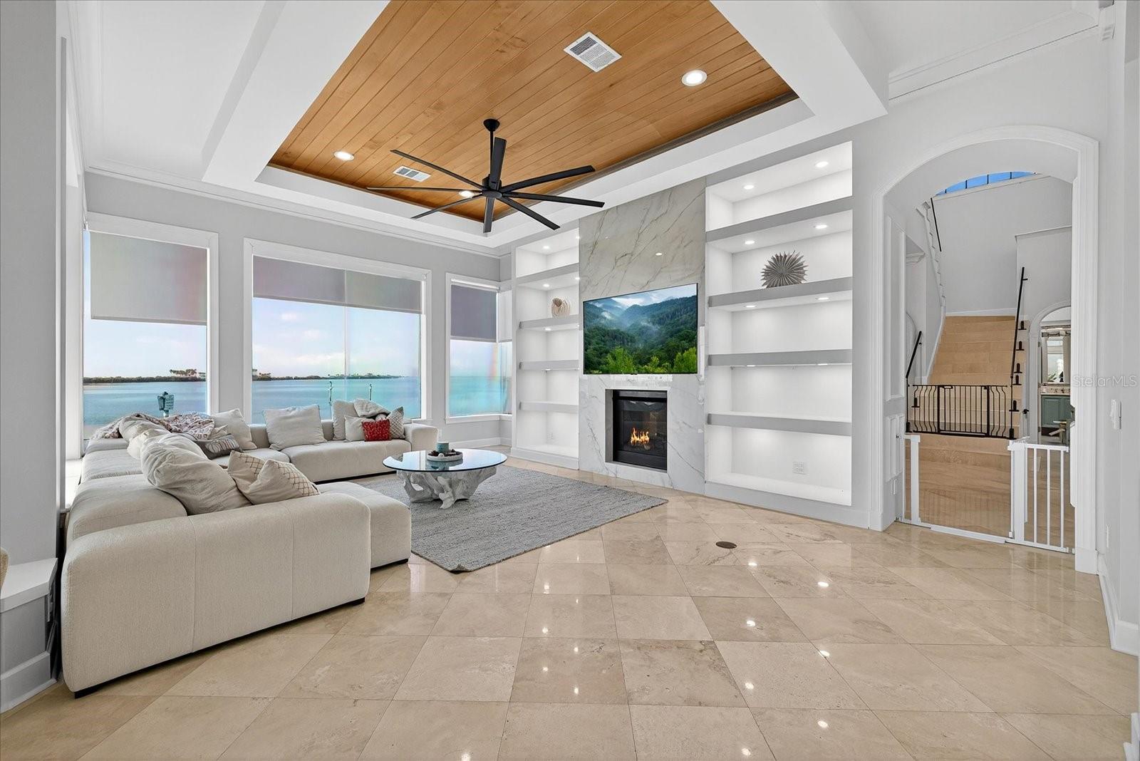 Image 35 of 100 For 4102 Causeway Vista Drive