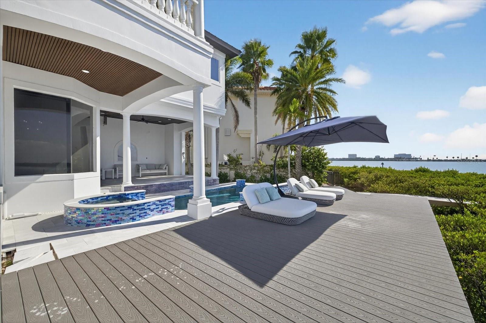 Image 84 of 100 For 4102 Causeway Vista Drive