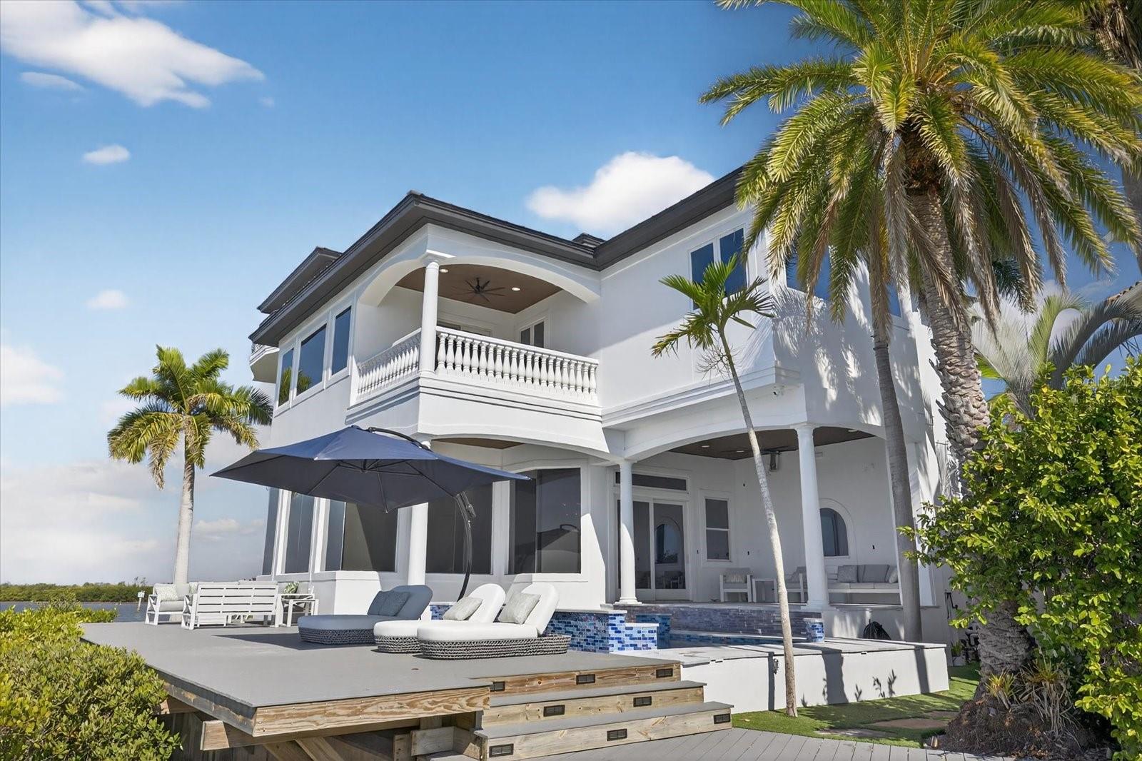 Image 87 of 100 For 4102 Causeway Vista Drive